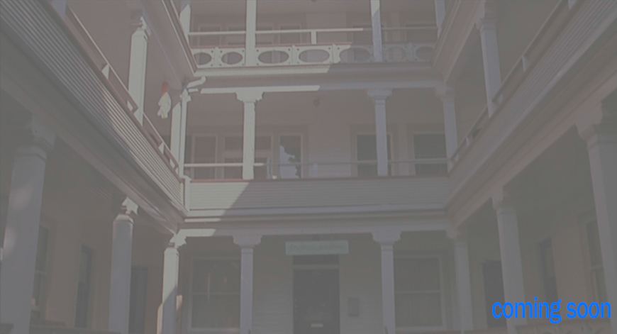 Irving Street Apartments (Josephine Apartments).